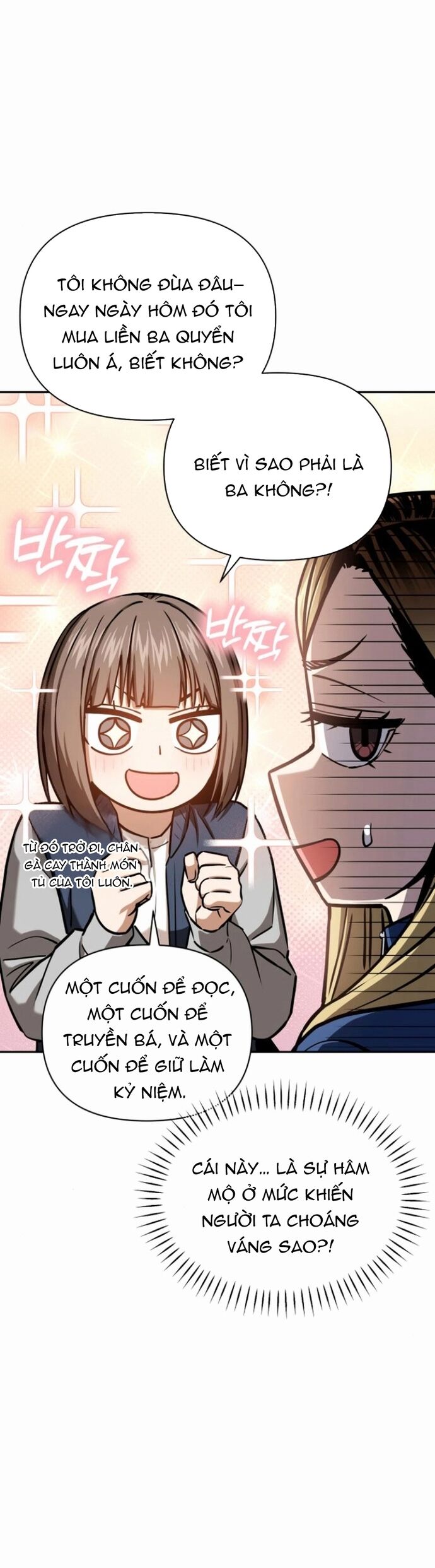 Lớ Ngớ Vớ Phải Tình Yêu - Chapter 113 - Page 23