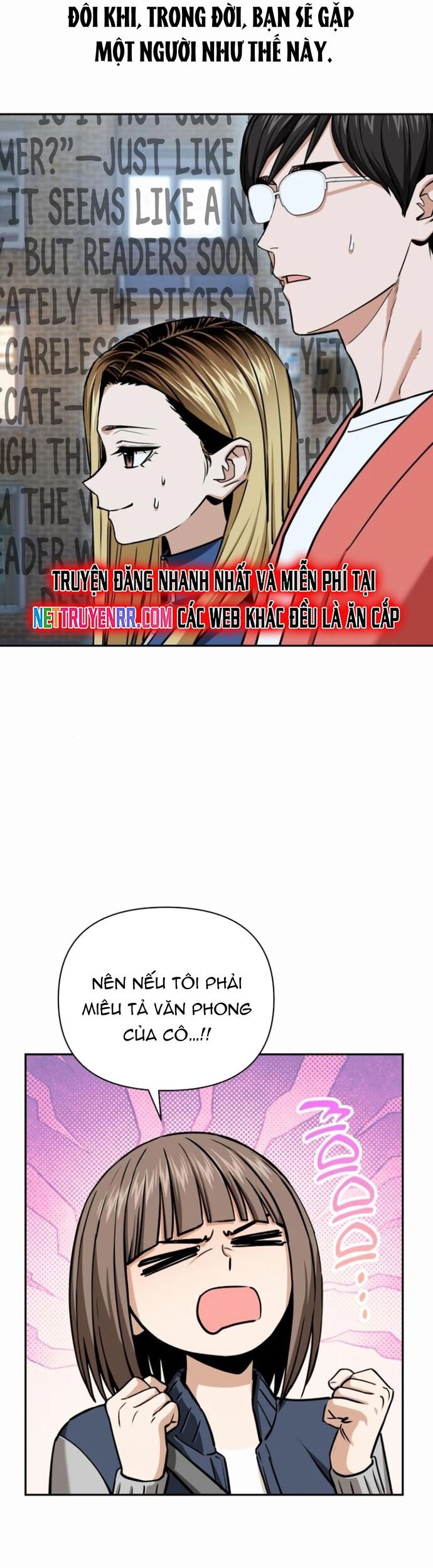 Lớ Ngớ Vớ Phải Tình Yêu - Chapter 113 - Page 24