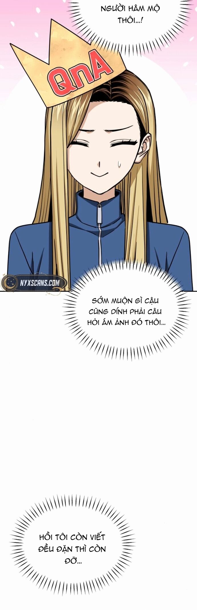 Lớ Ngớ Vớ Phải Tình Yêu - Chapter 113 - Page 30