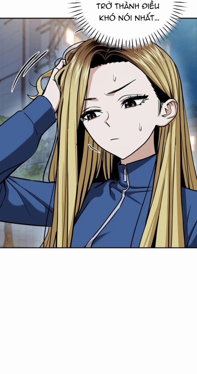 Lớ Ngớ Vớ Phải Tình Yêu - Chapter 113 - Page 32