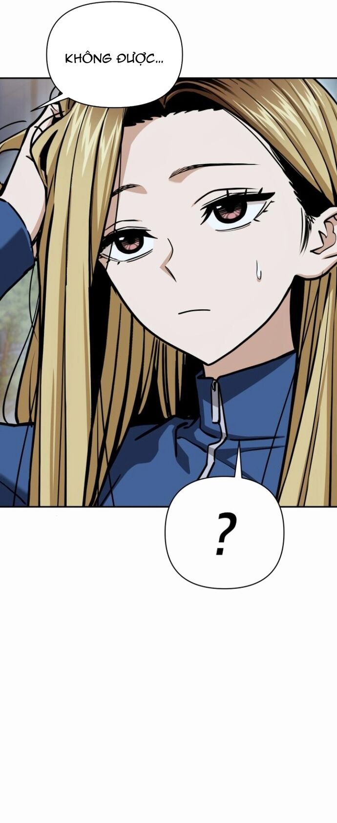 Lớ Ngớ Vớ Phải Tình Yêu - Chapter 113 - Page 33