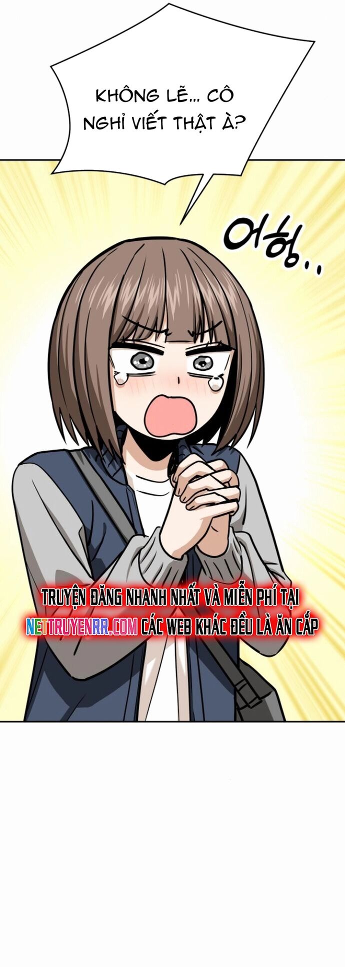 Lớ Ngớ Vớ Phải Tình Yêu - Chapter 113 - Page 34