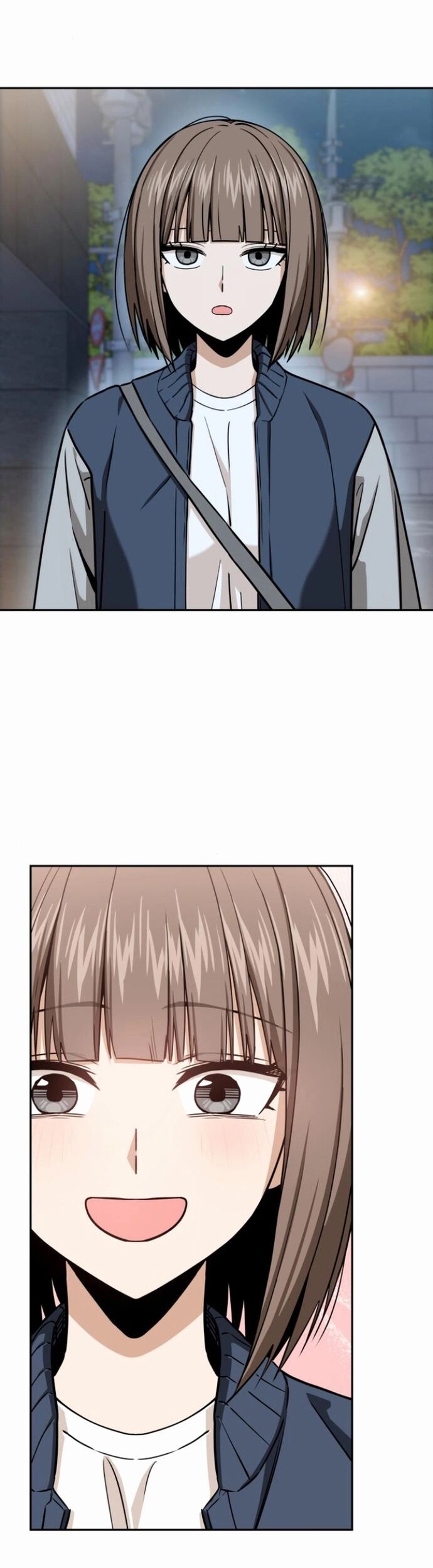 Lớ Ngớ Vớ Phải Tình Yêu - Chapter 113 - Page 38