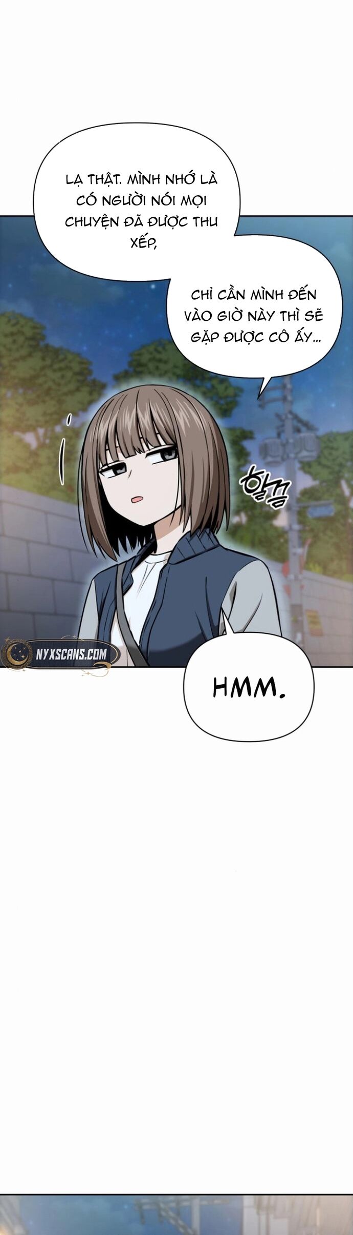 Lớ Ngớ Vớ Phải Tình Yêu - Chapter 113 - Page 42