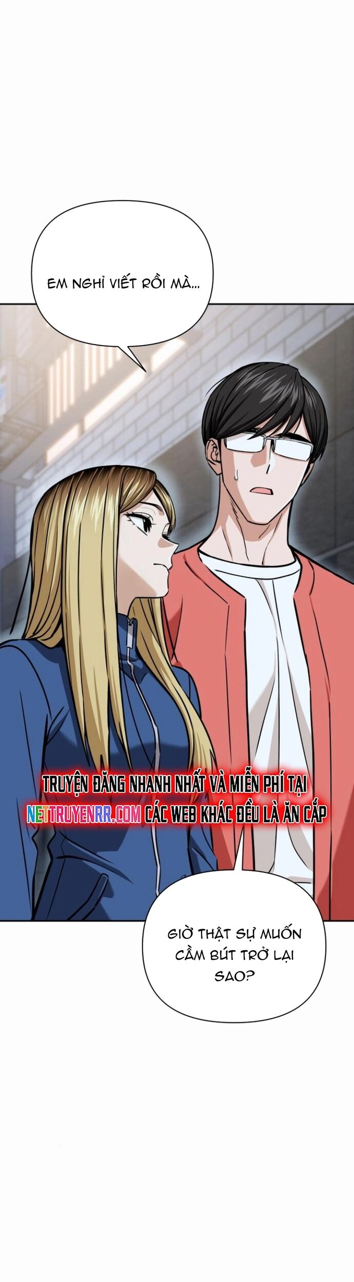 Lớ Ngớ Vớ Phải Tình Yêu - Chapter 113 - Page 44