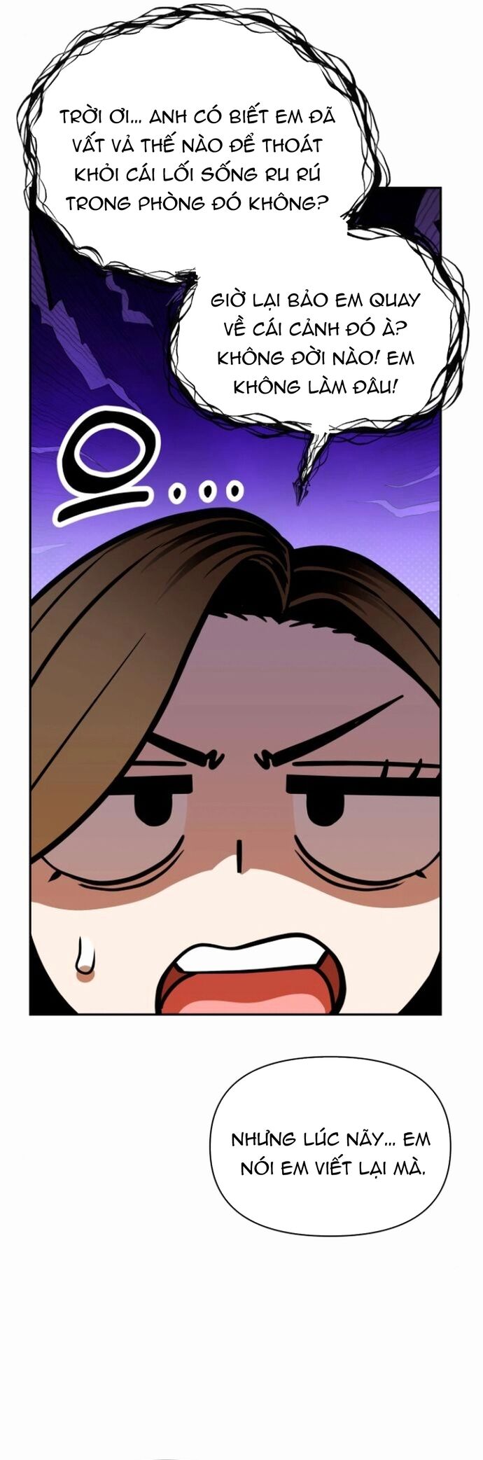 Lớ Ngớ Vớ Phải Tình Yêu - Chapter 113 - Page 46