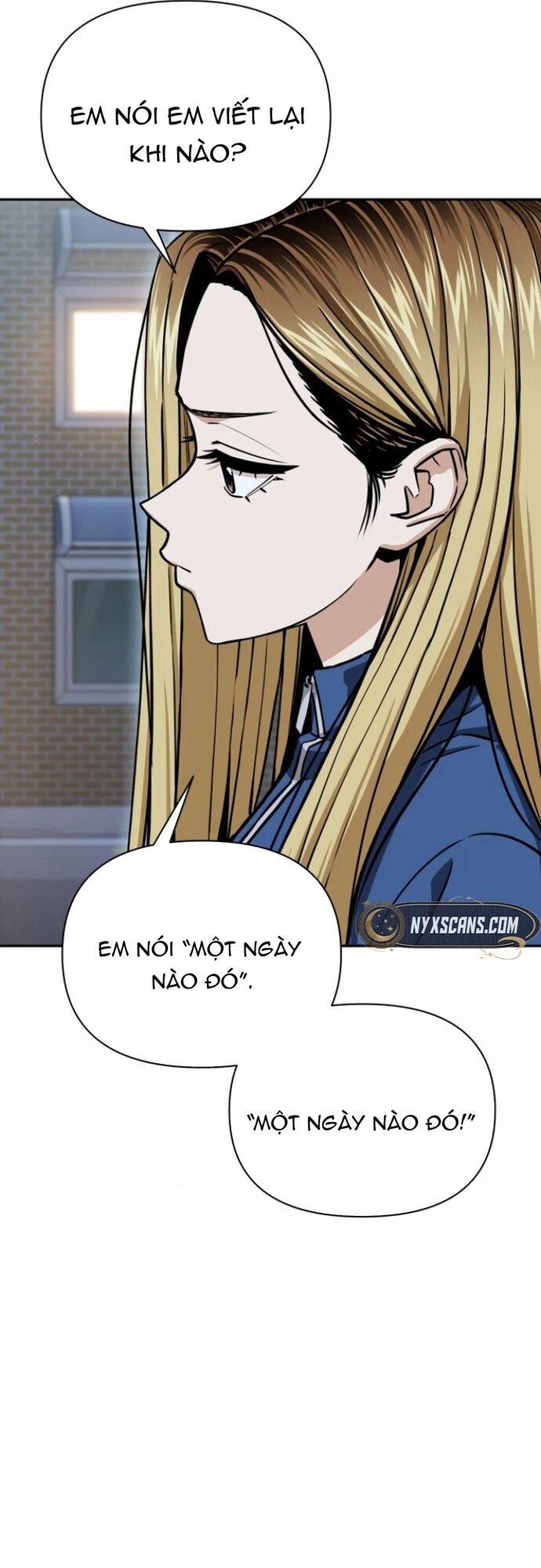 Lớ Ngớ Vớ Phải Tình Yêu - Chapter 113 - Page 47