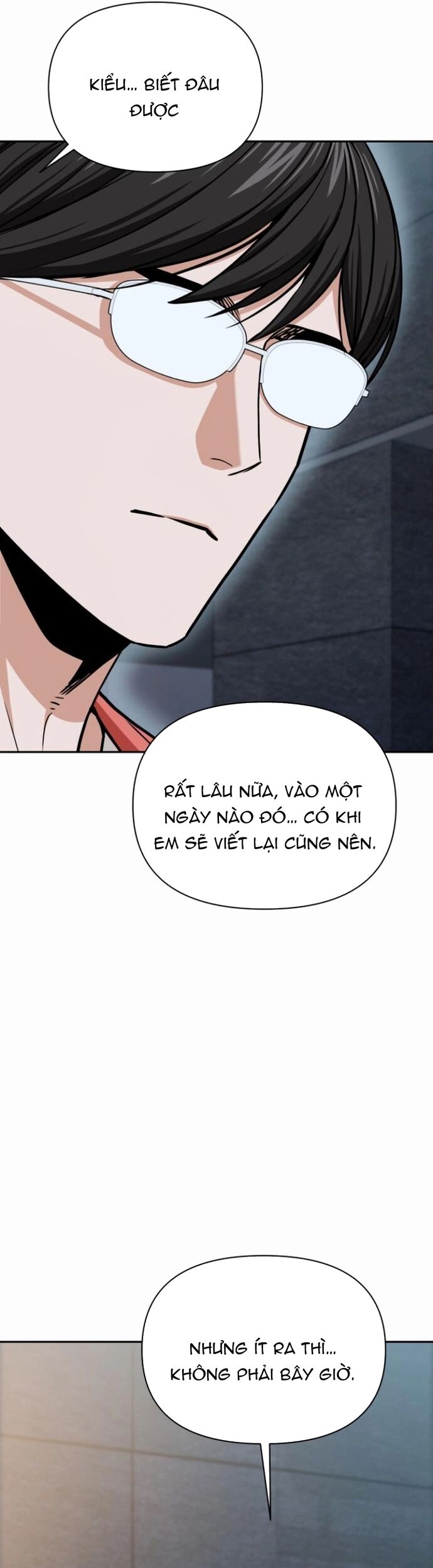 Lớ Ngớ Vớ Phải Tình Yêu - Chapter 113 - Page 48