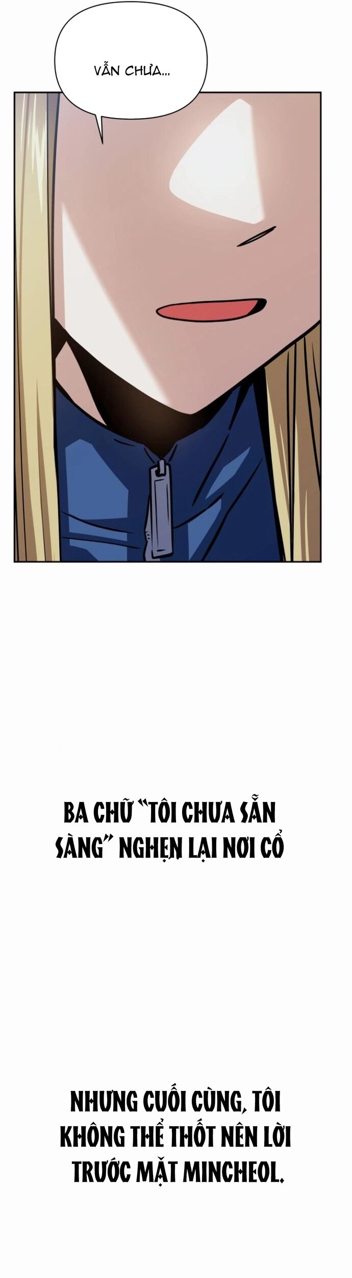 Lớ Ngớ Vớ Phải Tình Yêu - Chapter 113 - Page 50