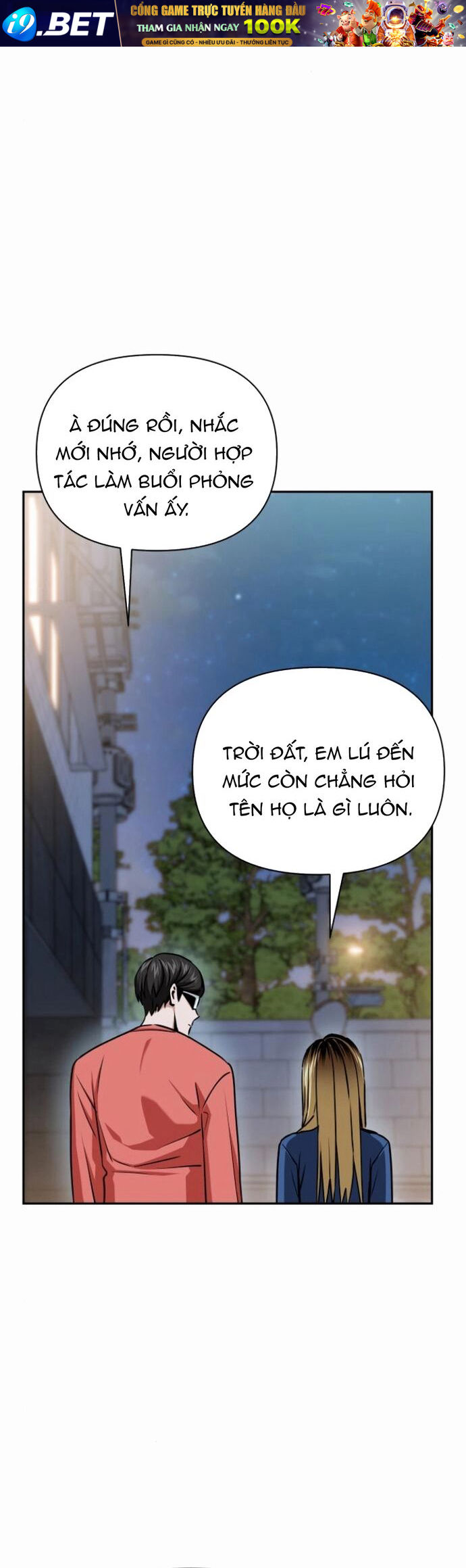 Lớ Ngớ Vớ Phải Tình Yêu - Chapter 113 - Page 51