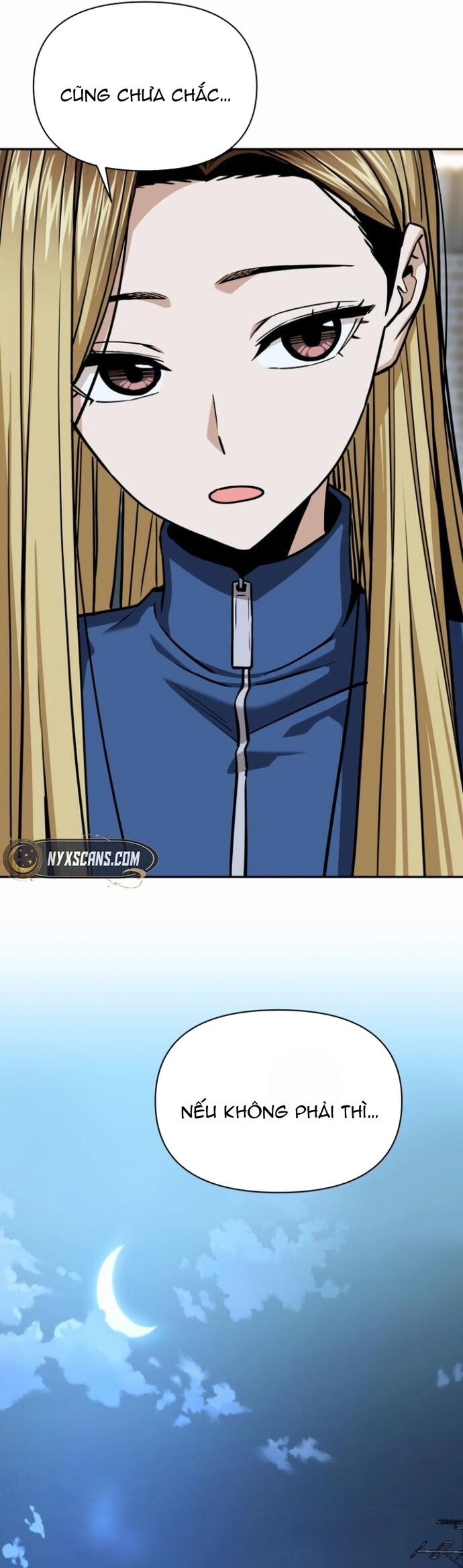 Lớ Ngớ Vớ Phải Tình Yêu - Chapter 113 - Page 53