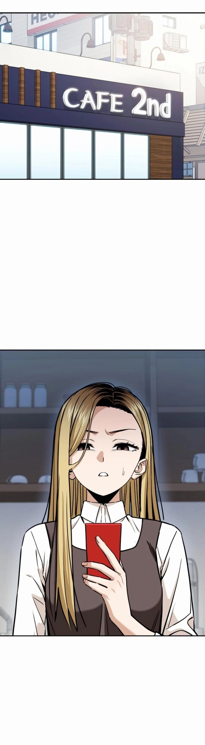 Lớ Ngớ Vớ Phải Tình Yêu - Chapter 113 - Page 58