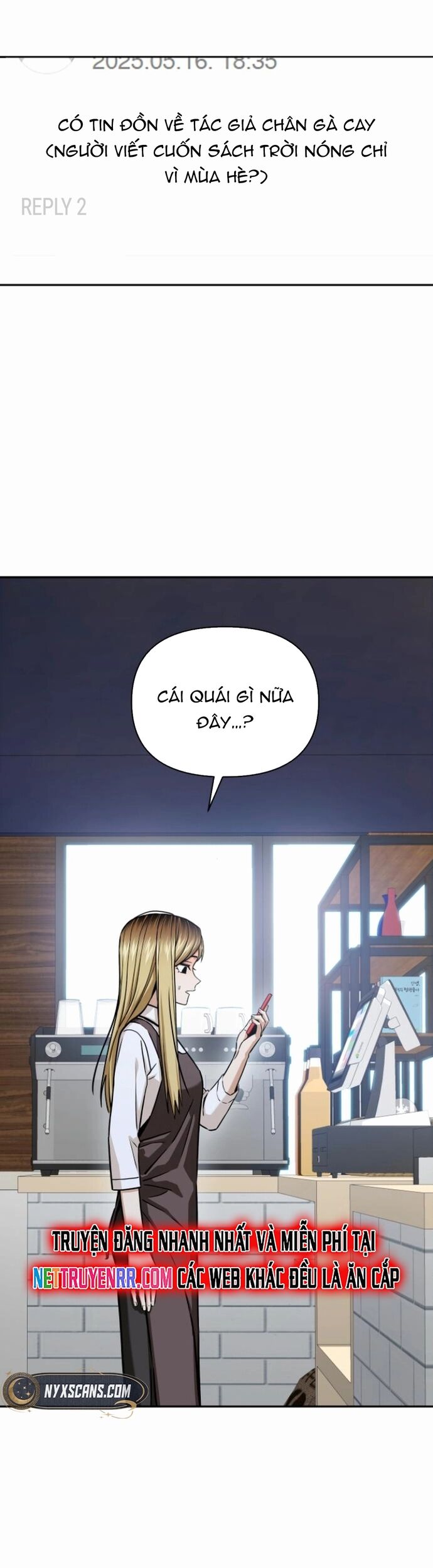 Lớ Ngớ Vớ Phải Tình Yêu - Chapter 113 - Page 59