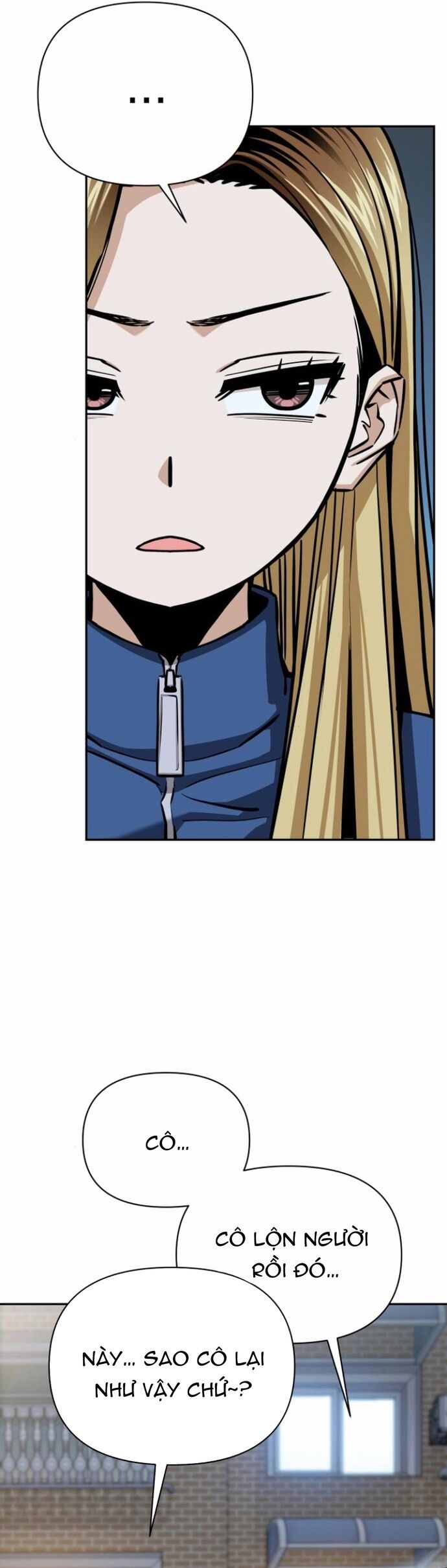 Lớ Ngớ Vớ Phải Tình Yêu - Chapter 113 - Page 6