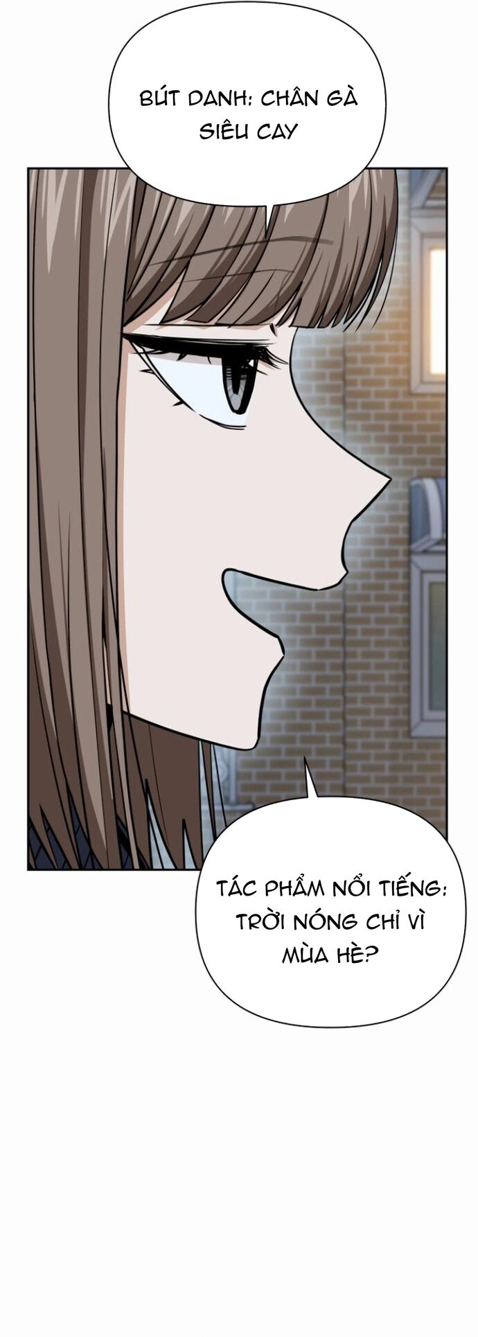 Lớ Ngớ Vớ Phải Tình Yêu - Chapter 113 - Page 8