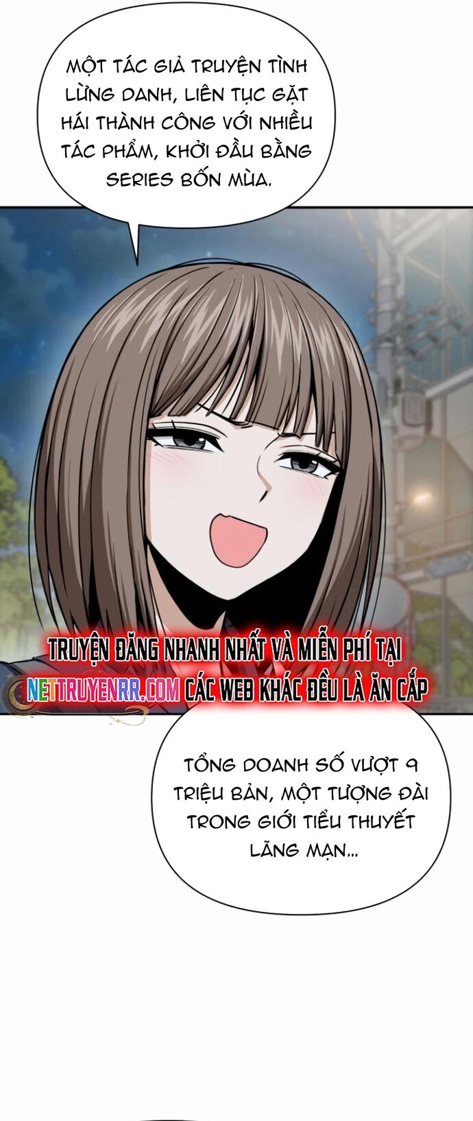 Lớ Ngớ Vớ Phải Tình Yêu - Chapter 113 - Page 9