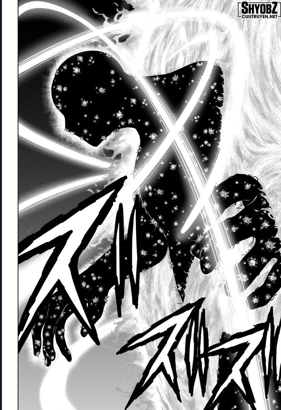 Bất Hạnh và Bất Tử - Chapter 223 - Page 12