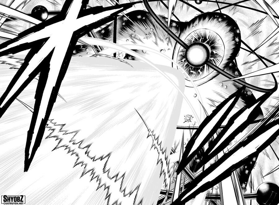 Bất Hạnh và Bất Tử - Chapter 223 - Page 18