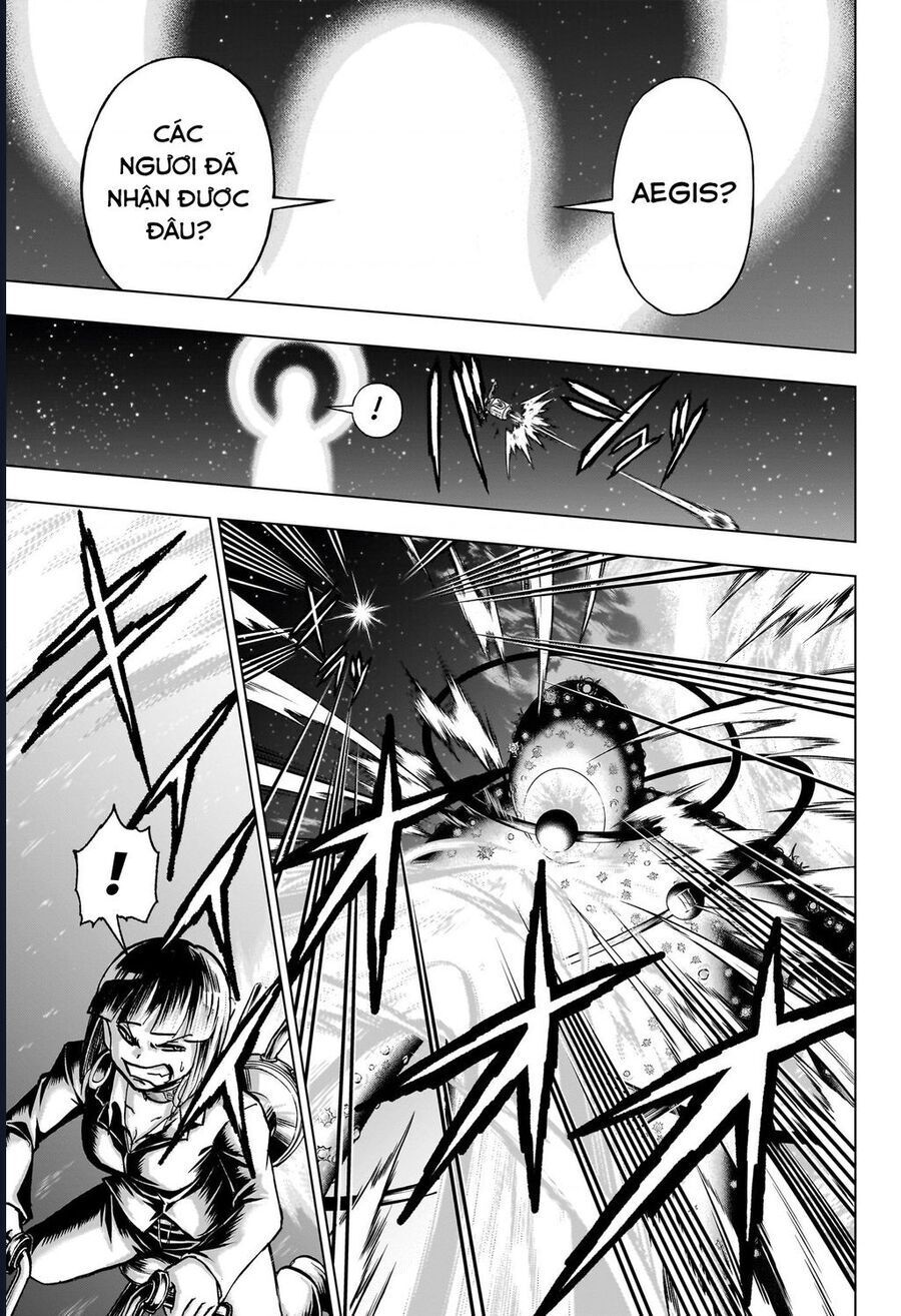 Bất Hạnh và Bất Tử - Chapter 224 - Page 13