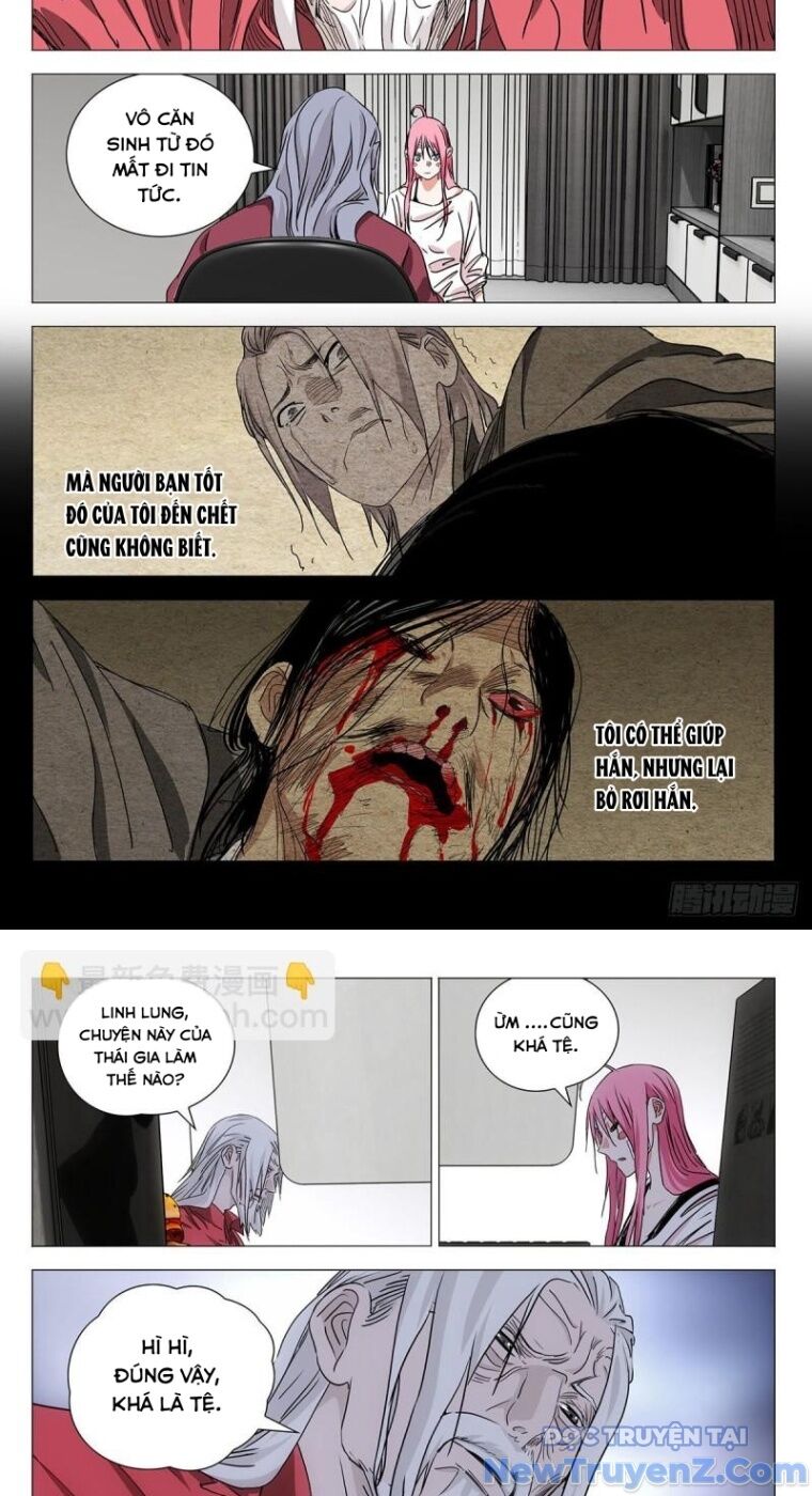 Nhất Nhân Chi Hạ - Chapter 518 - Page 10