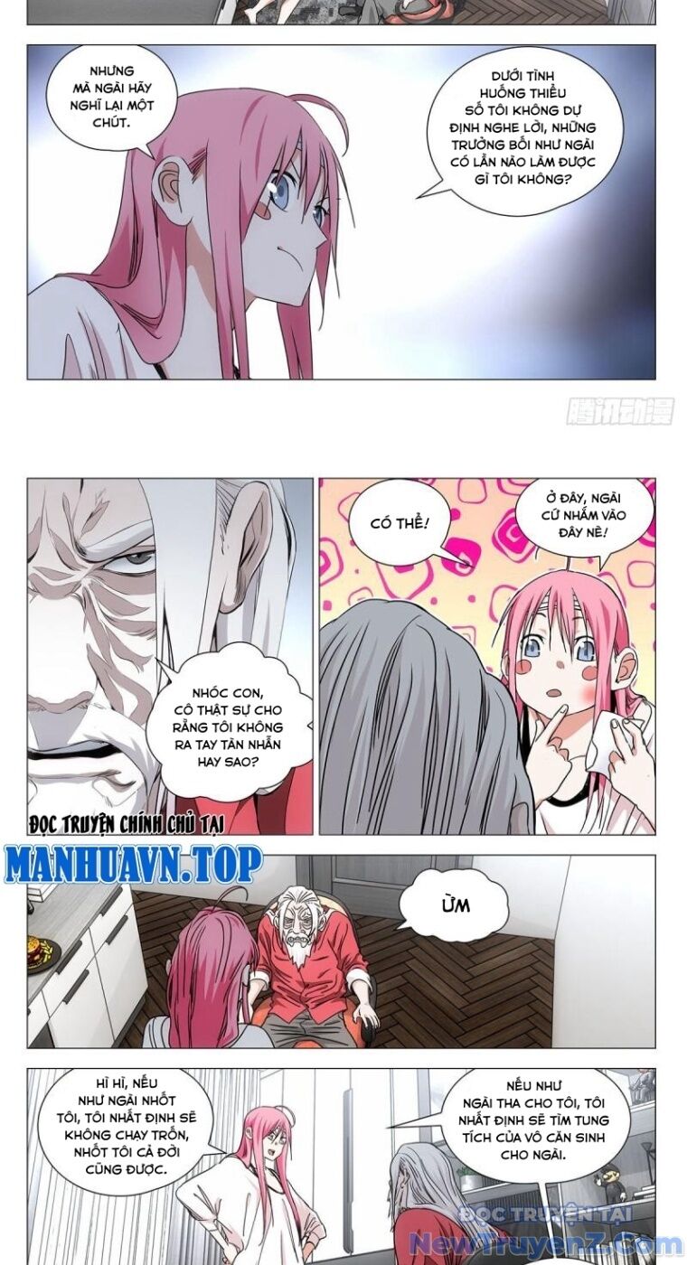 Nhất Nhân Chi Hạ - Chapter 518 - Page 12