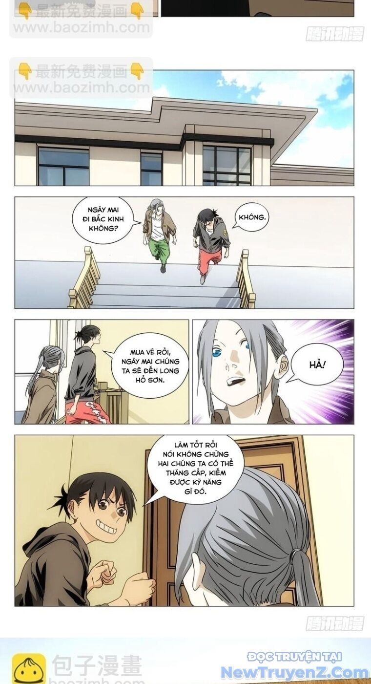 Nhất Nhân Chi Hạ - Chapter 518 - Page 14