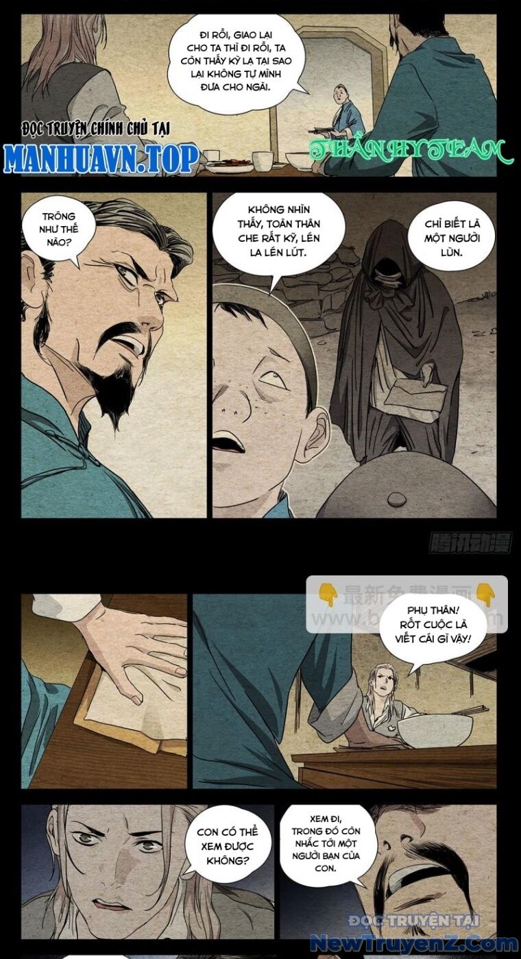 Nhất Nhân Chi Hạ - Chapter 518 - Page 4