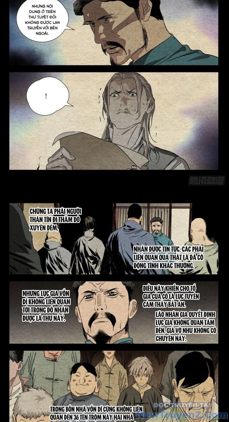 Nhất Nhân Chi Hạ - Chapter 518 - Page 5