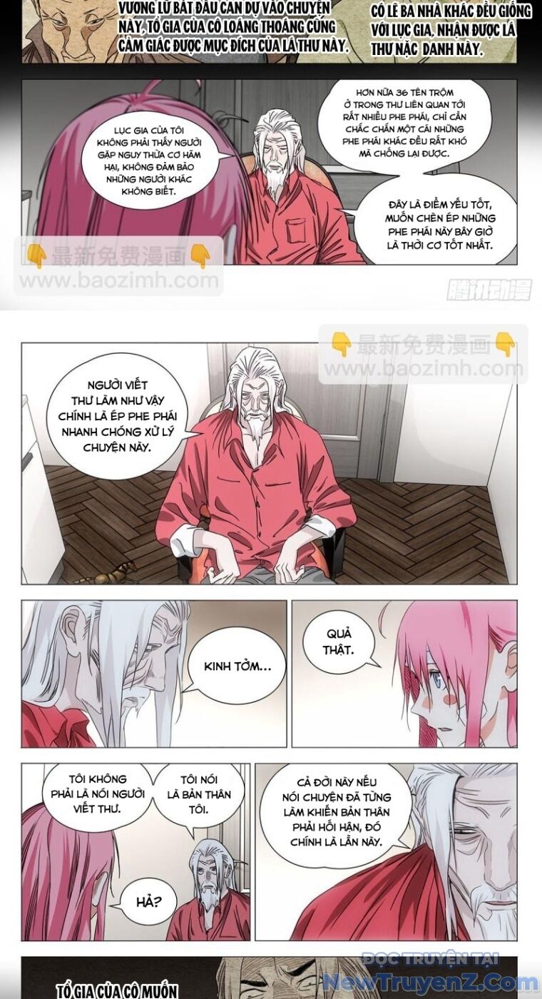 Nhất Nhân Chi Hạ - Chapter 518 - Page 6