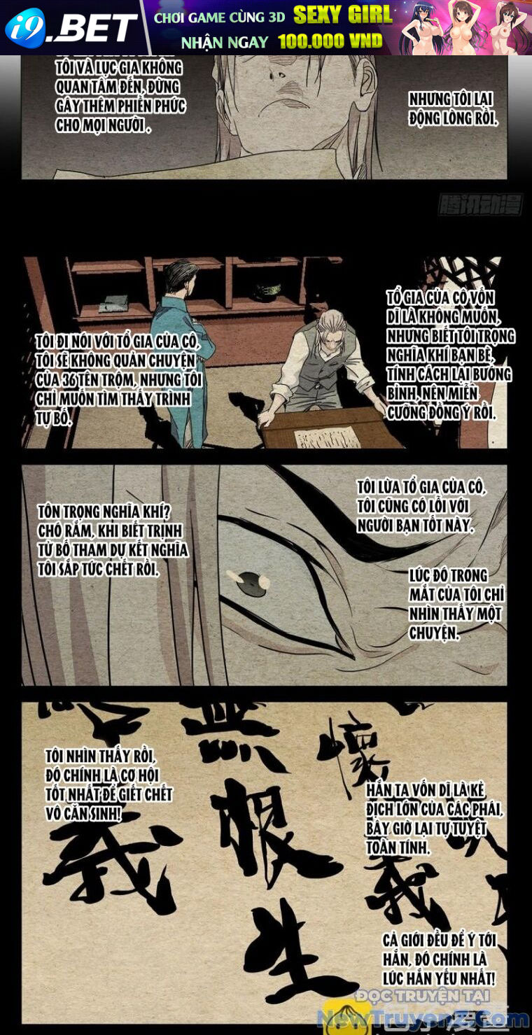 Nhất Nhân Chi Hạ - Chapter 518 - Page 7