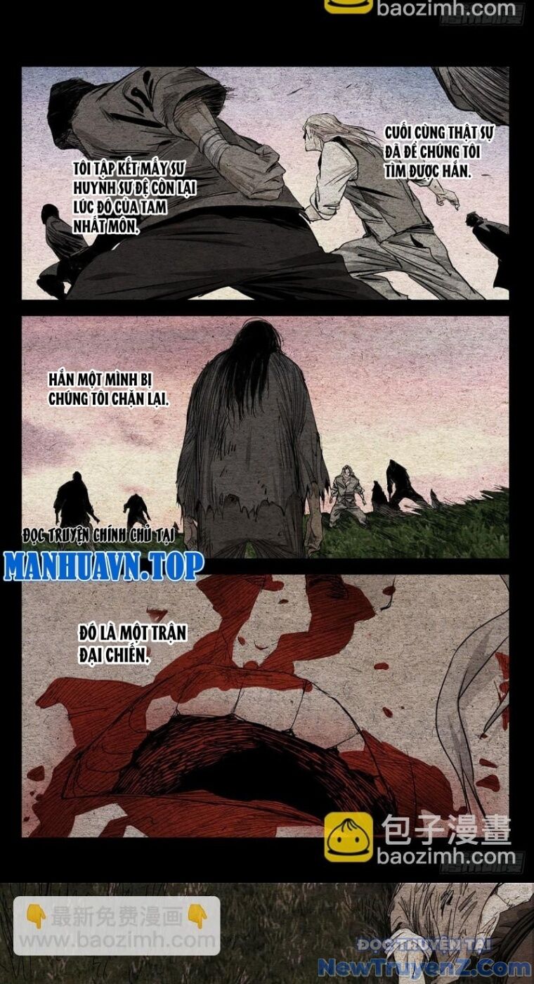 Nhất Nhân Chi Hạ - Chapter 518 - Page 8