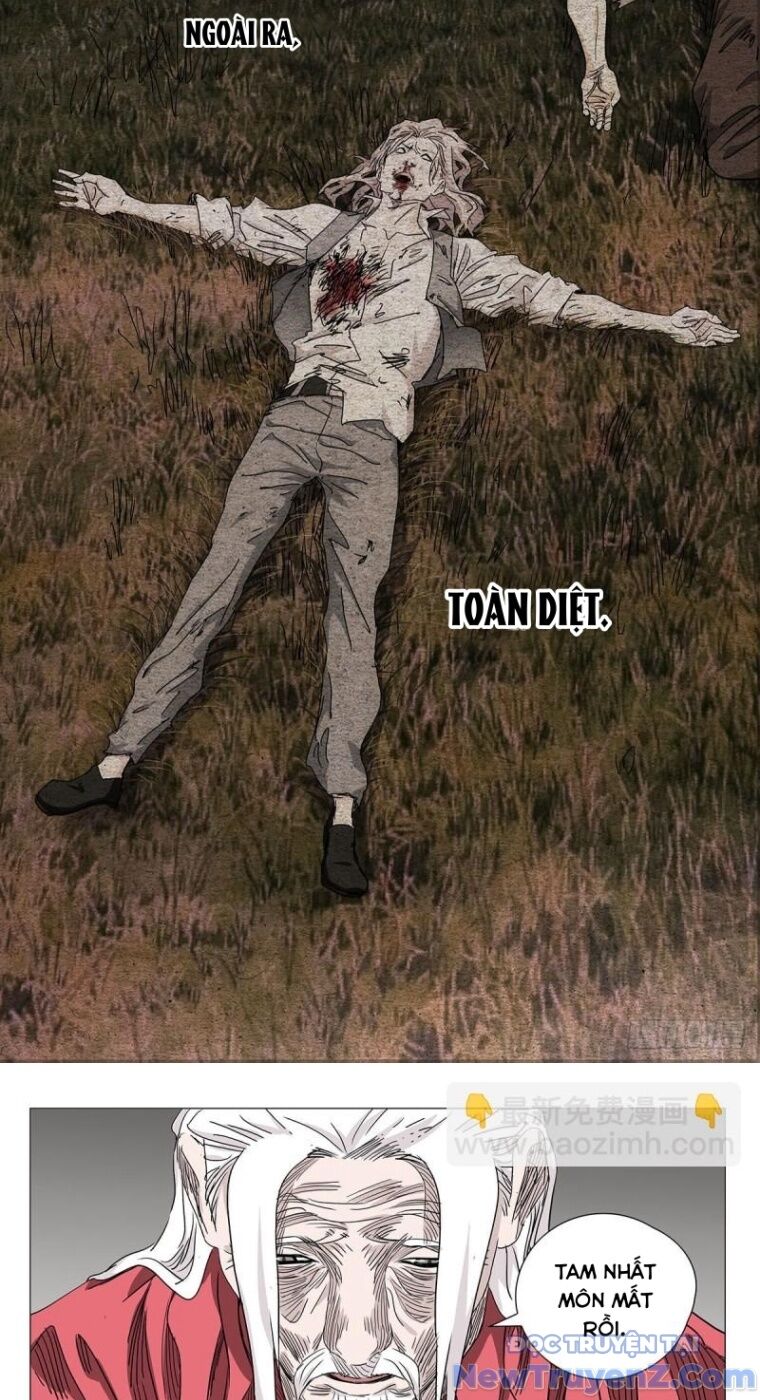 Nhất Nhân Chi Hạ - Chapter 518 - Page 9