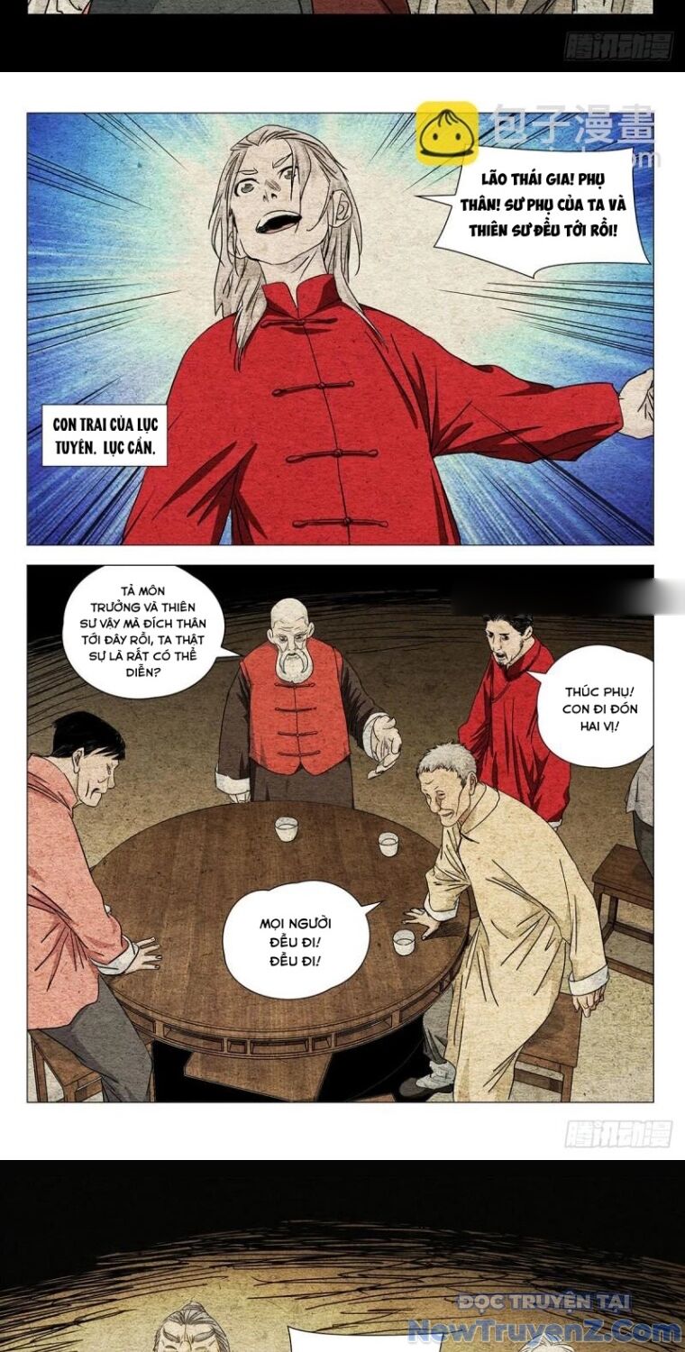 Nhất Nhân Chi Hạ - Chapter 519 - Page 11