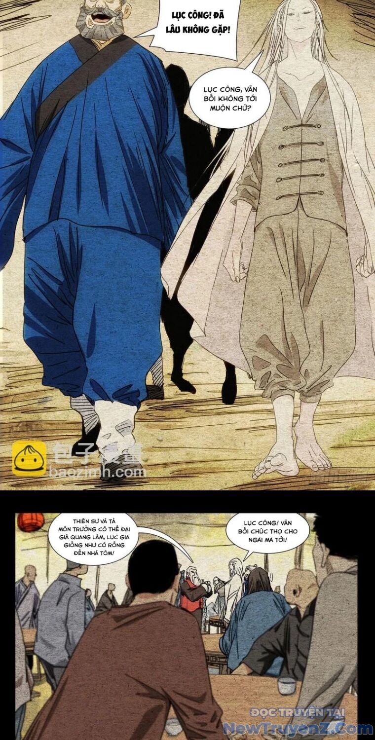 Nhất Nhân Chi Hạ - Chapter 519 - Page 12