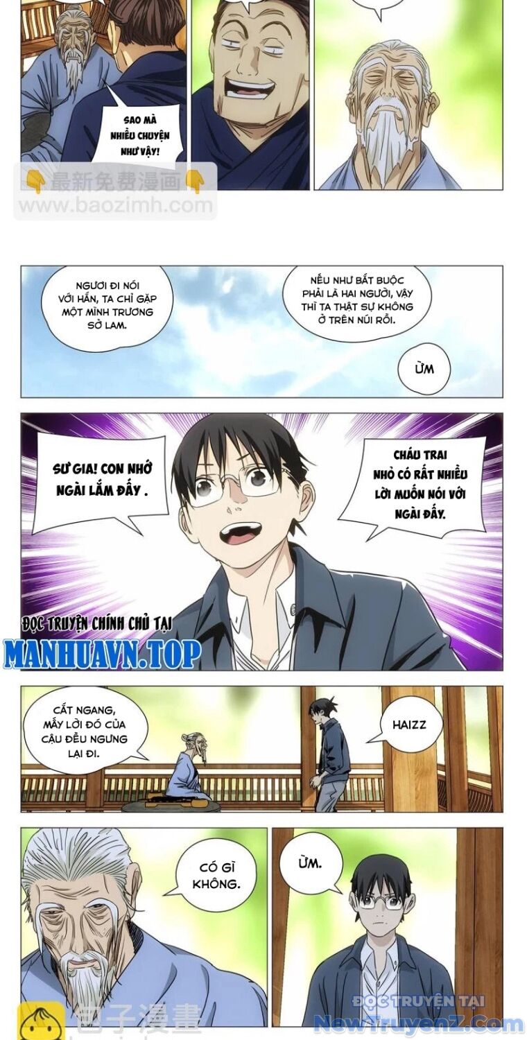 Nhất Nhân Chi Hạ - Chapter 519 - Page 5