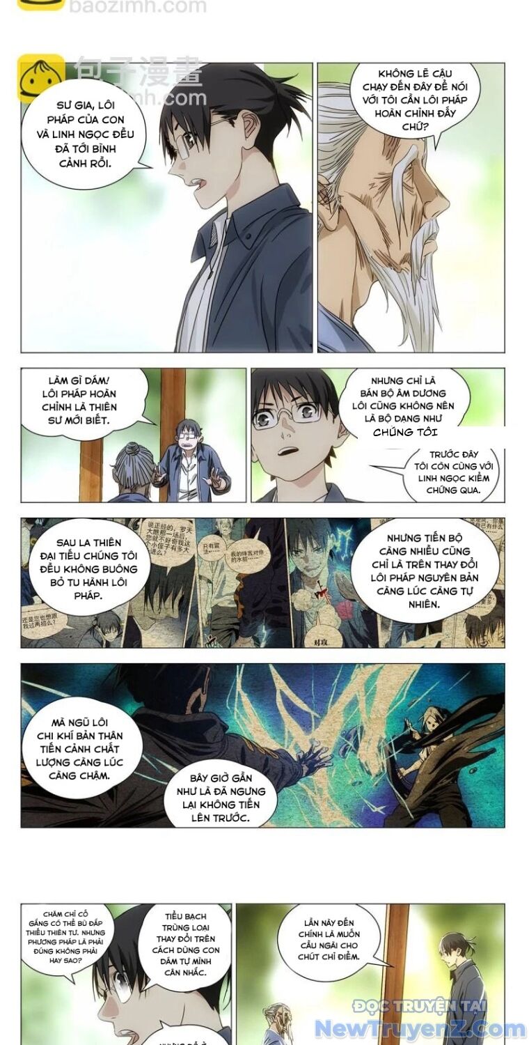 Nhất Nhân Chi Hạ - Chapter 519 - Page 6