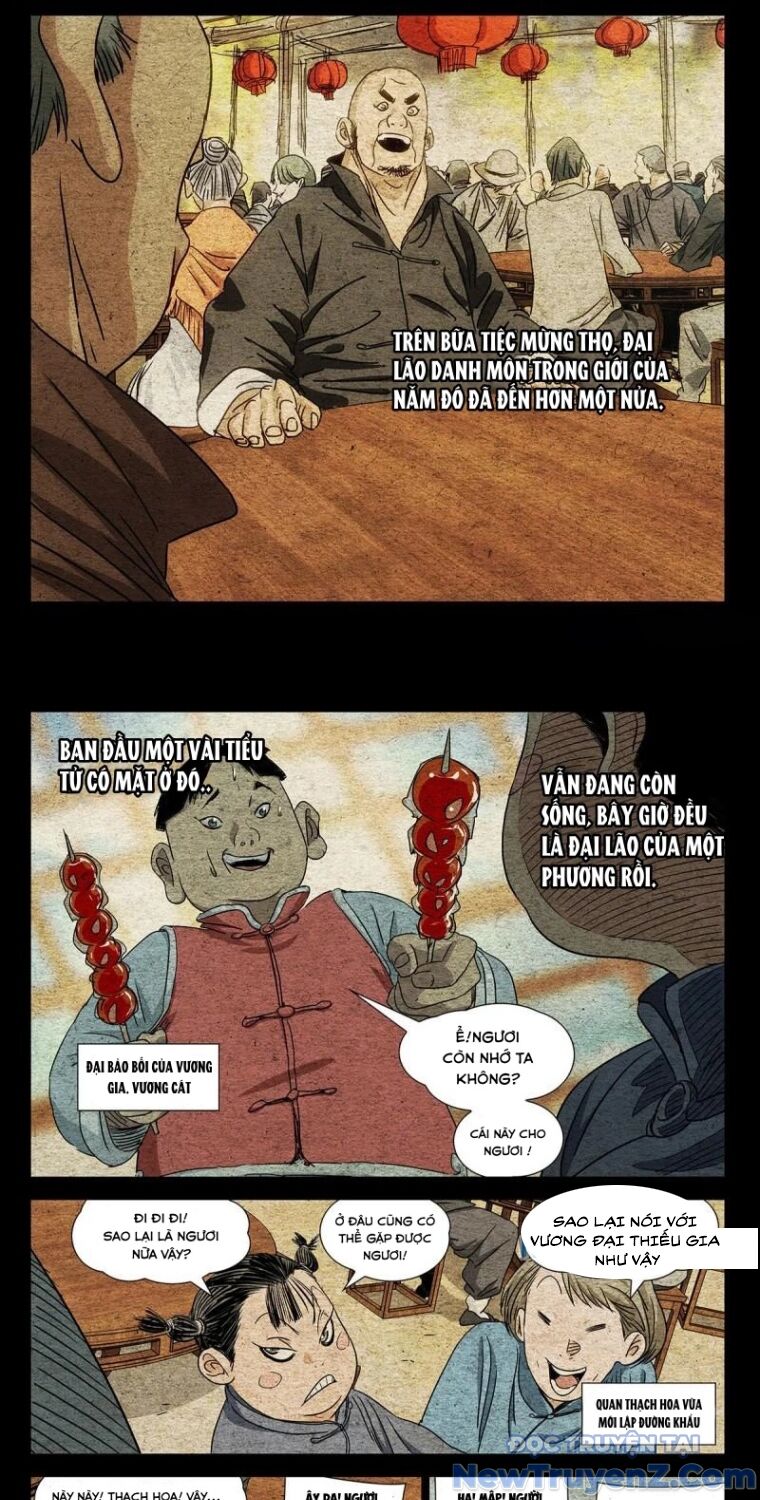 Nhất Nhân Chi Hạ - Chapter 519 - Page 9