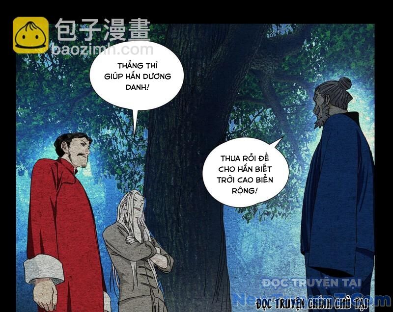 Nhất Nhân Chi Hạ - Chapter 520 - Page 10