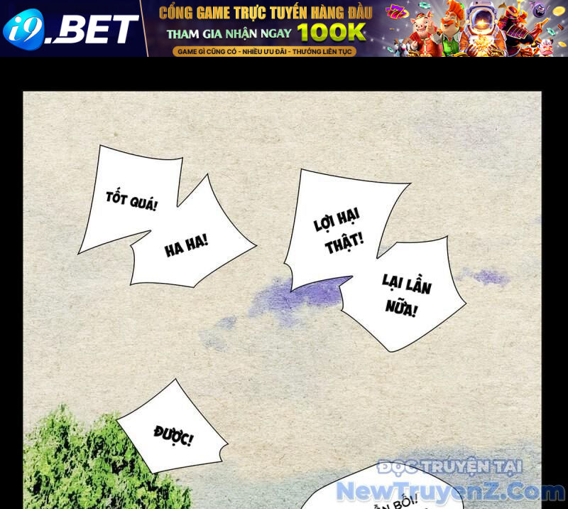 Nhất Nhân Chi Hạ - Chapter 520 - Page 12