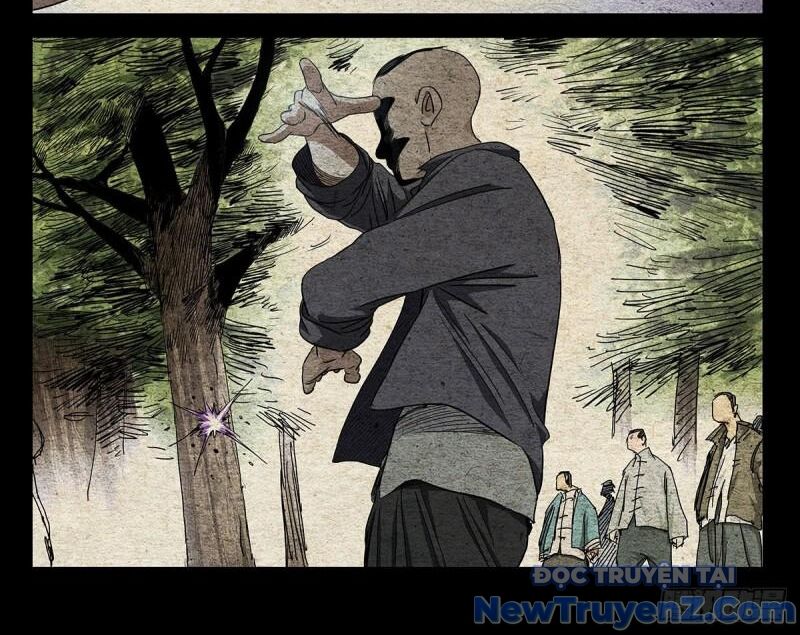 Nhất Nhân Chi Hạ - Chapter 520 - Page 17