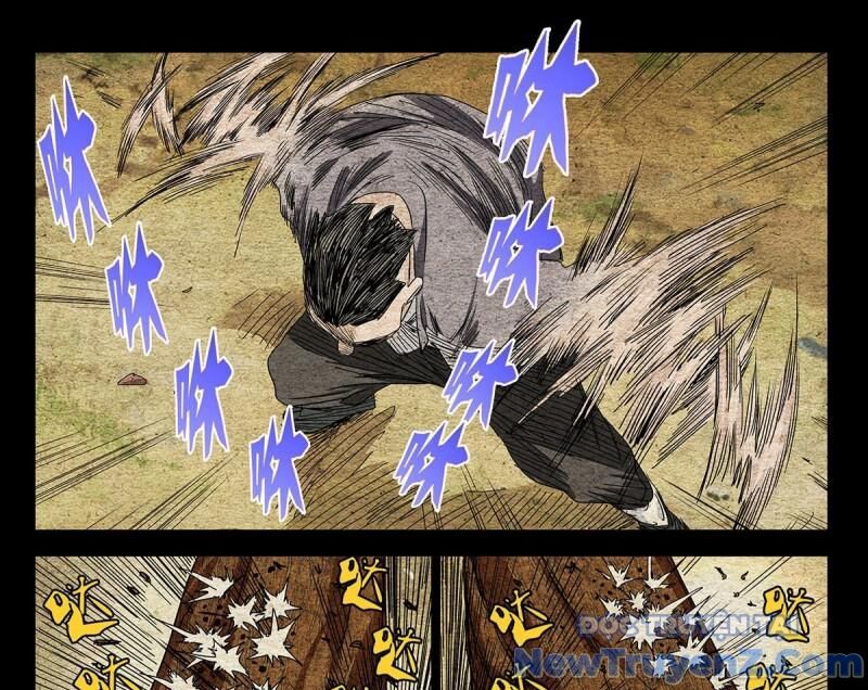 Nhất Nhân Chi Hạ - Chapter 520 - Page 18