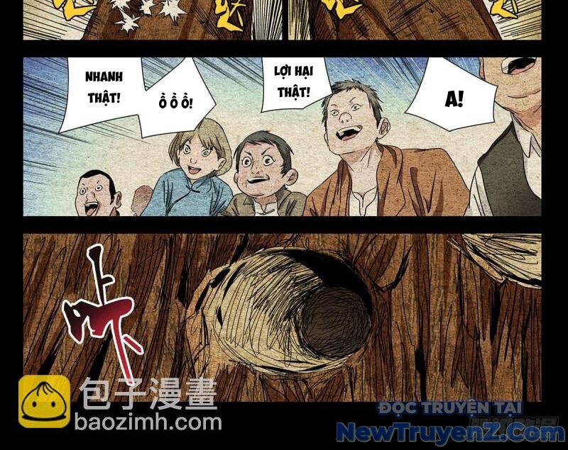 Nhất Nhân Chi Hạ - Chapter 520 - Page 19