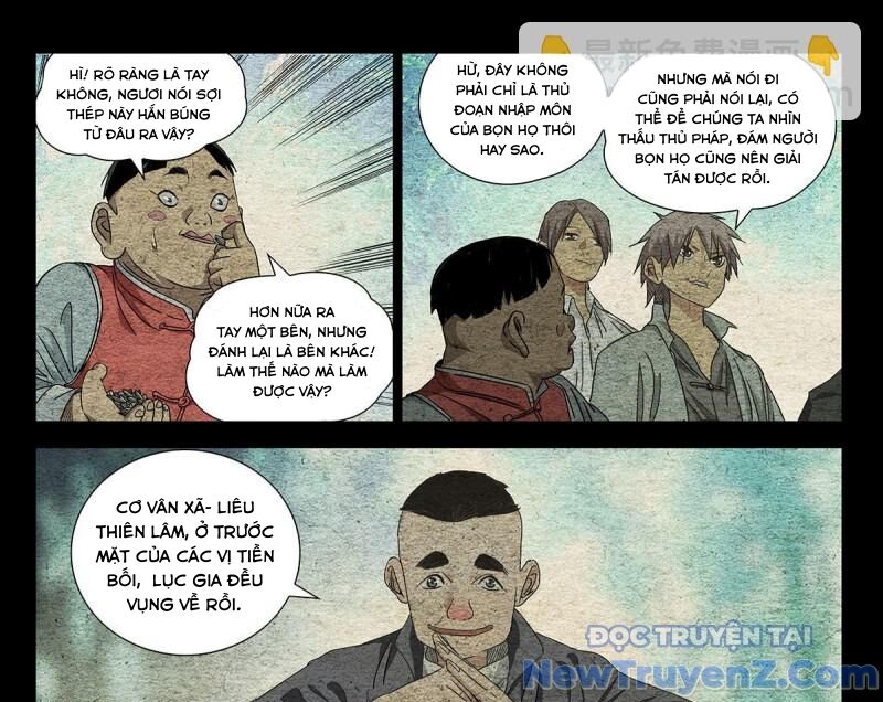 Nhất Nhân Chi Hạ - Chapter 520 - Page 20