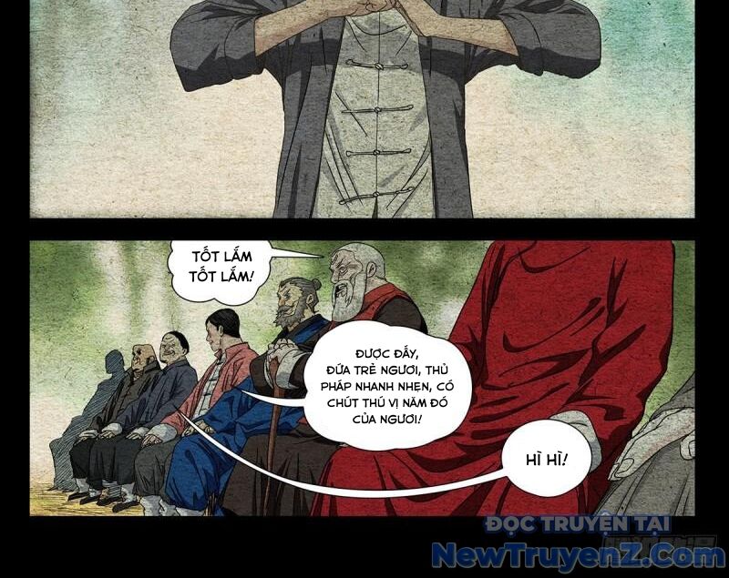 Nhất Nhân Chi Hạ - Chapter 520 - Page 21