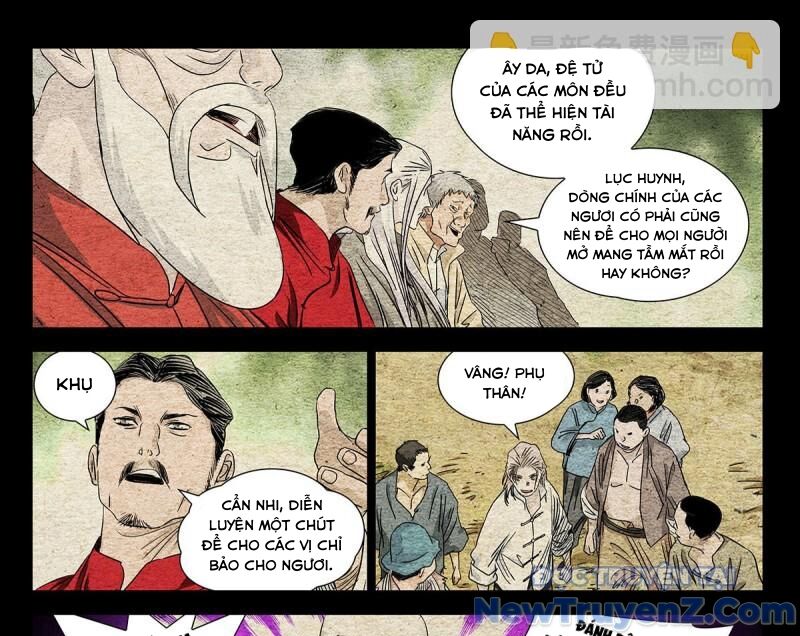 Nhất Nhân Chi Hạ - Chapter 520 - Page 22