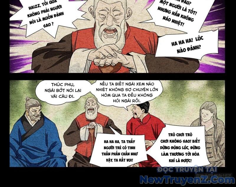 Nhất Nhân Chi Hạ - Chapter 520 - Page 23