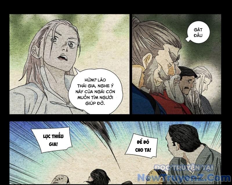 Nhất Nhân Chi Hạ - Chapter 520 - Page 24