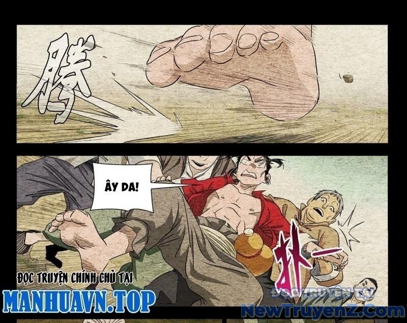 Nhất Nhân Chi Hạ - Chapter 520 - Page 28