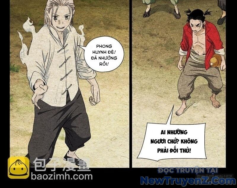 Nhất Nhân Chi Hạ - Chapter 520 - Page 30