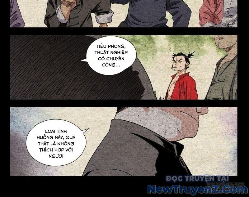 Nhất Nhân Chi Hạ - Chapter 520 - Page 32